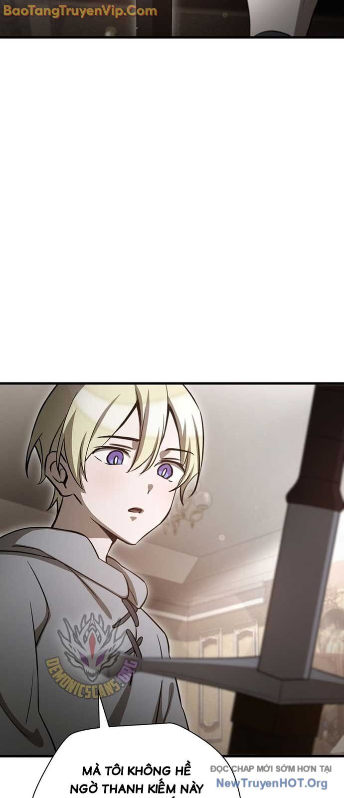 Helmut Đứa Trẻ Bị Ruồng Bỏ Chap 93 - Next Chap 94