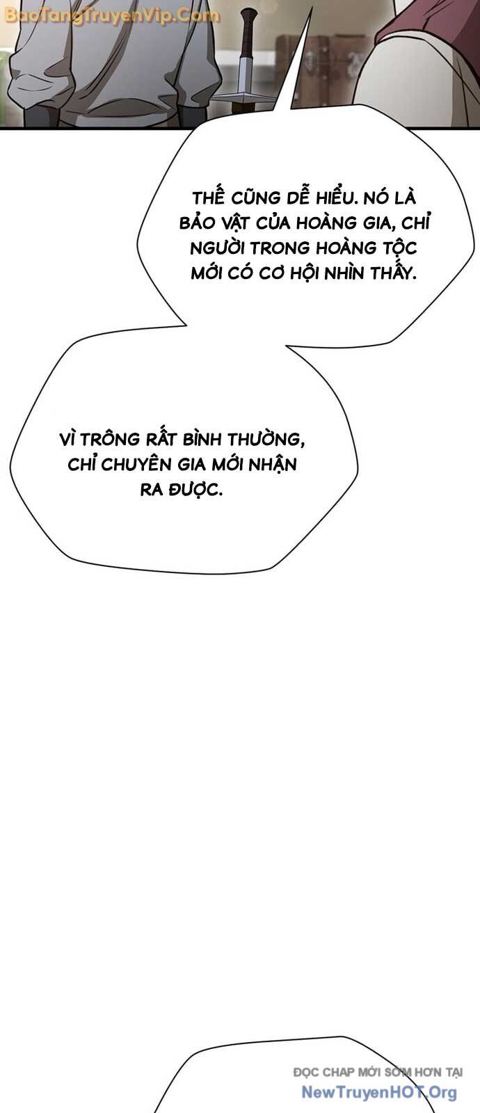 Helmut Đứa Trẻ Bị Ruồng Bỏ Chap 93 - Next Chap 94