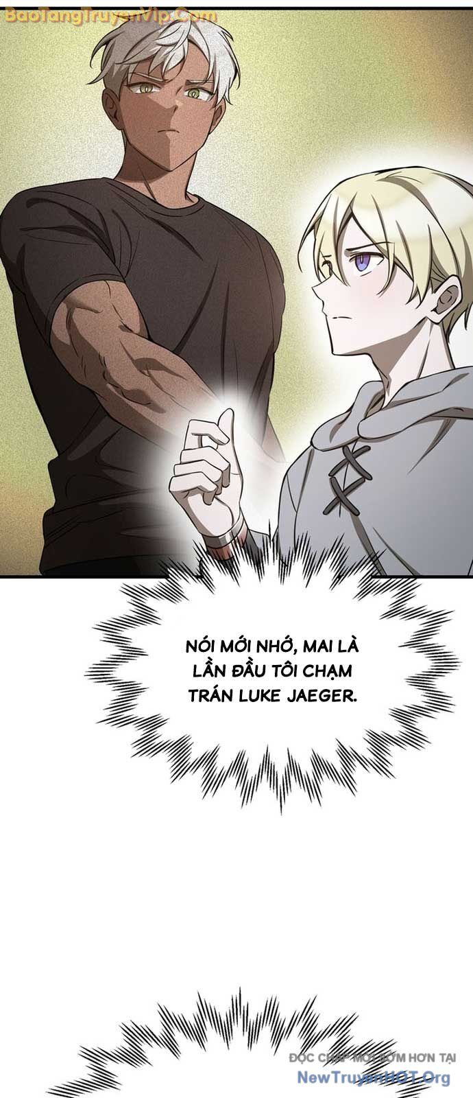 Helmut Đứa Trẻ Bị Ruồng Bỏ Chap 93 - Next Chap 94