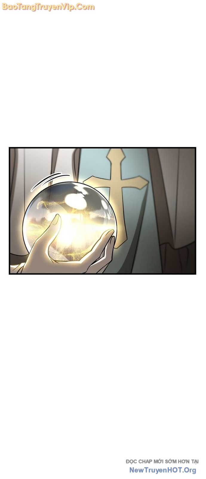 Helmut Đứa Trẻ Bị Ruồng Bỏ Chap 93 - Next Chap 94