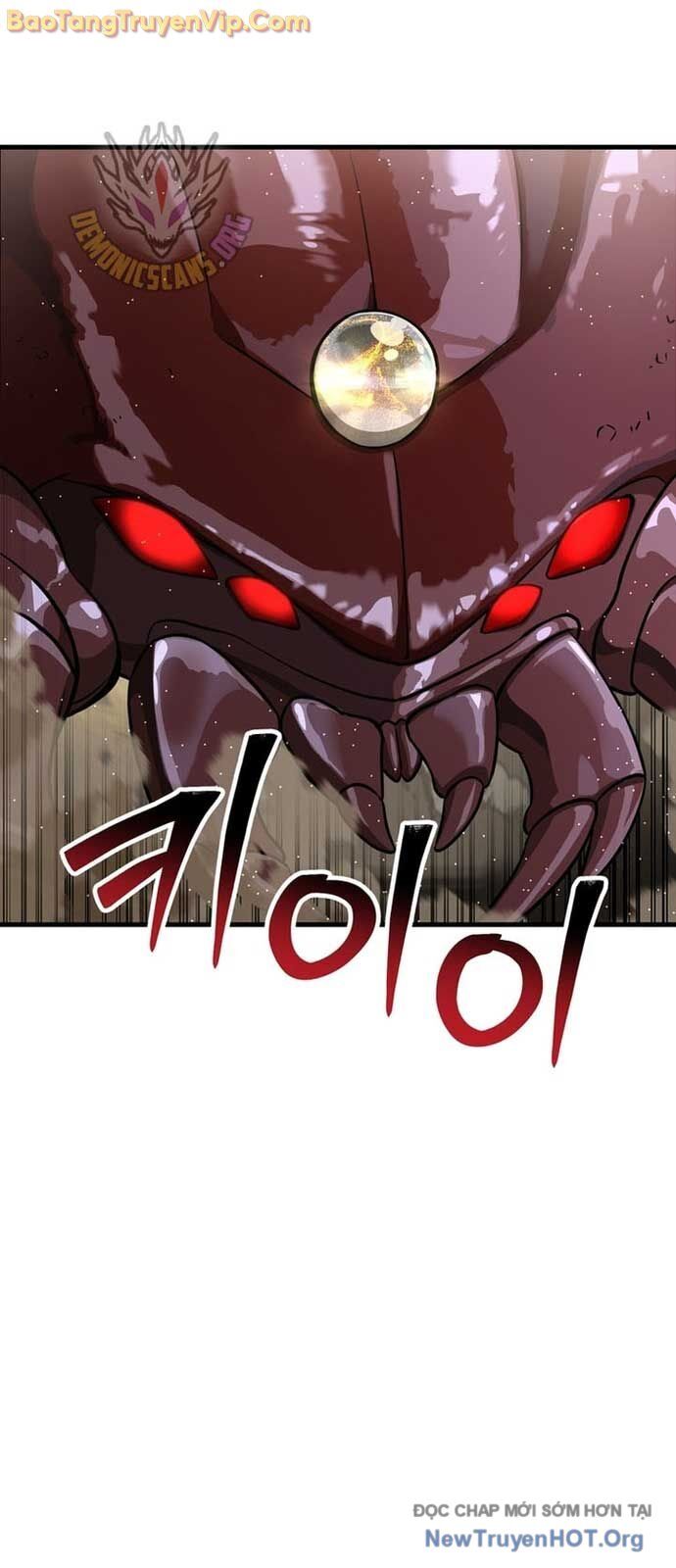 Helmut Đứa Trẻ Bị Ruồng Bỏ Chap 93 - Next Chap 94