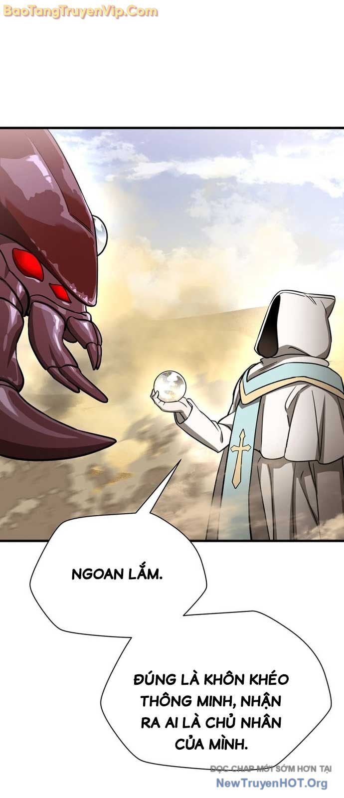 Helmut Đứa Trẻ Bị Ruồng Bỏ Chap 93 - Next Chap 94