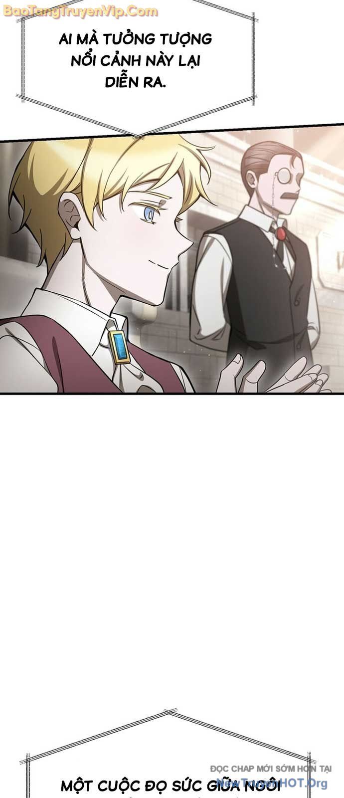 Helmut Đứa Trẻ Bị Ruồng Bỏ Chap 93 - Next Chap 94