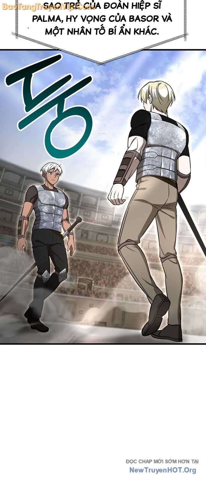 Helmut Đứa Trẻ Bị Ruồng Bỏ Chap 93 - Next Chap 94