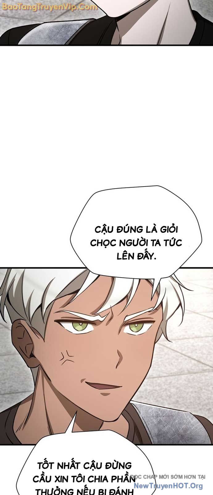 Helmut Đứa Trẻ Bị Ruồng Bỏ Chap 93 - Next Chap 94