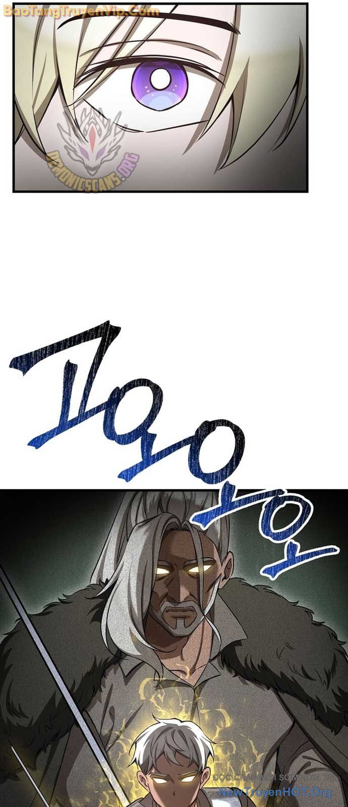 Helmut Đứa Trẻ Bị Ruồng Bỏ Chap 93 - Next Chap 94