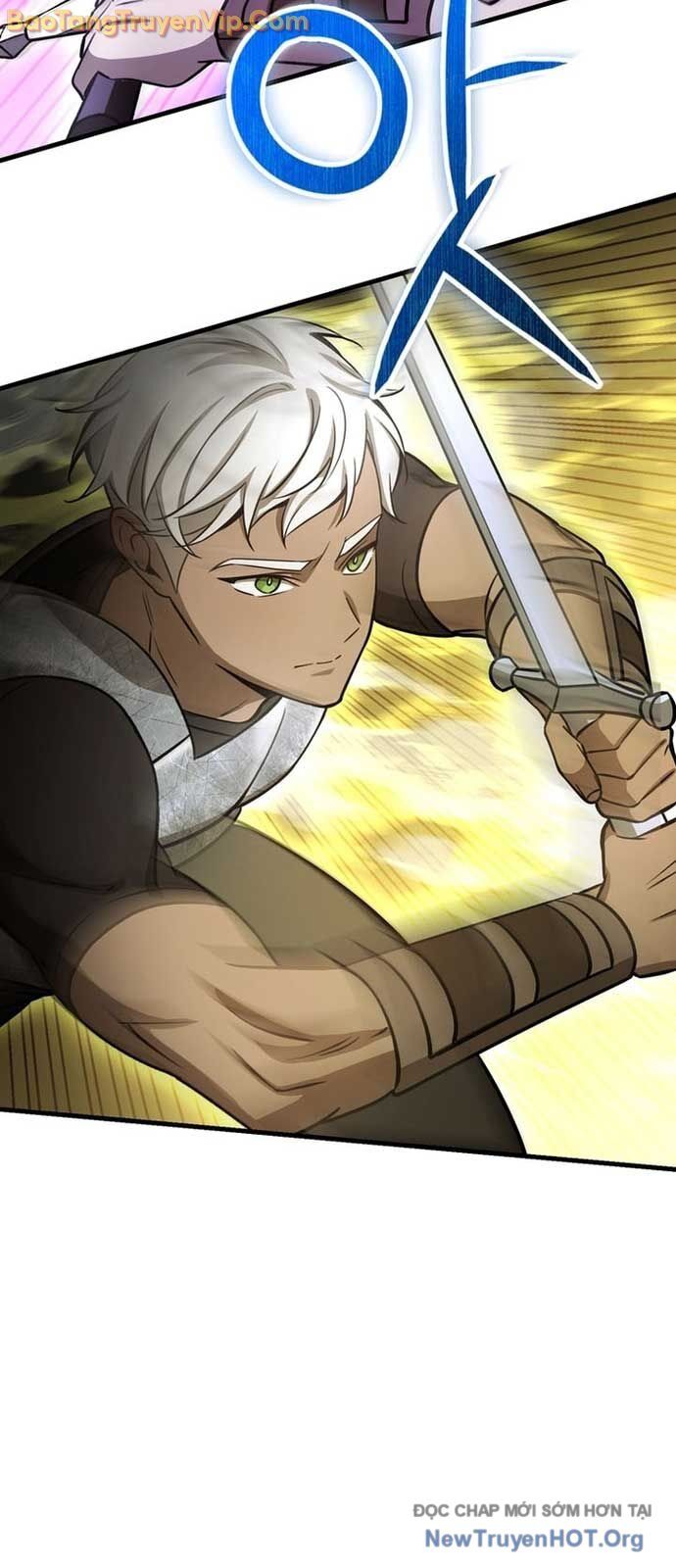 Helmut Đứa Trẻ Bị Ruồng Bỏ Chap 93 - Next Chap 94