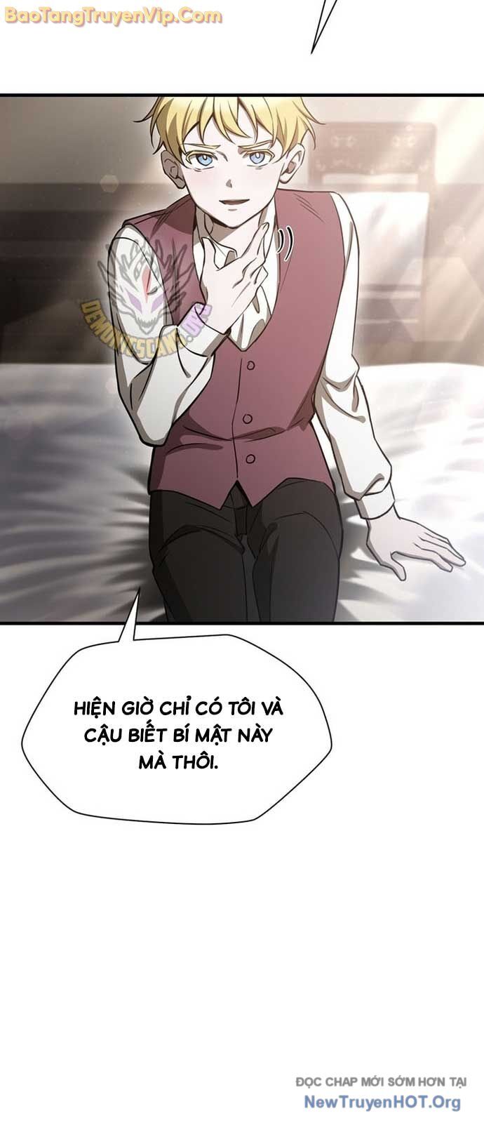 Helmut Đứa Trẻ Bị Ruồng Bỏ Chap 93 - Next Chap 94