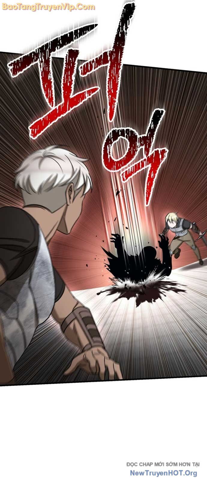 Helmut Đứa Trẻ Bị Ruồng Bỏ Chap 93 - Next Chap 94