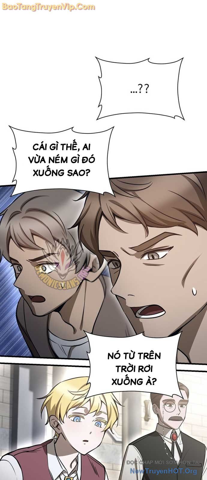 Helmut Đứa Trẻ Bị Ruồng Bỏ Chap 93 - Next Chap 94