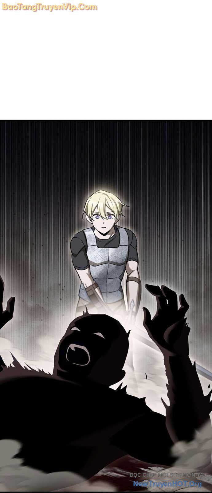 Helmut Đứa Trẻ Bị Ruồng Bỏ Chap 93 - Next Chap 94