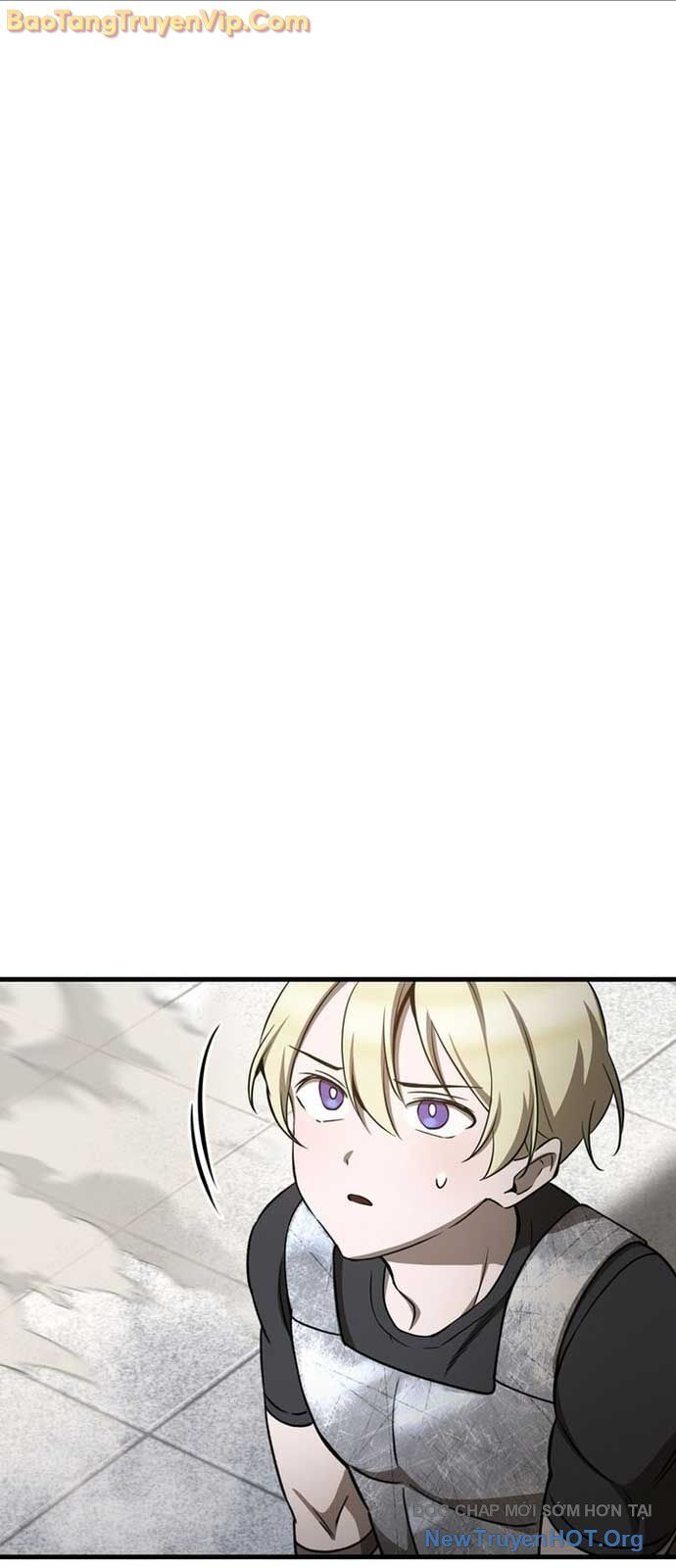 Helmut Đứa Trẻ Bị Ruồng Bỏ Chap 93 - Next Chap 94