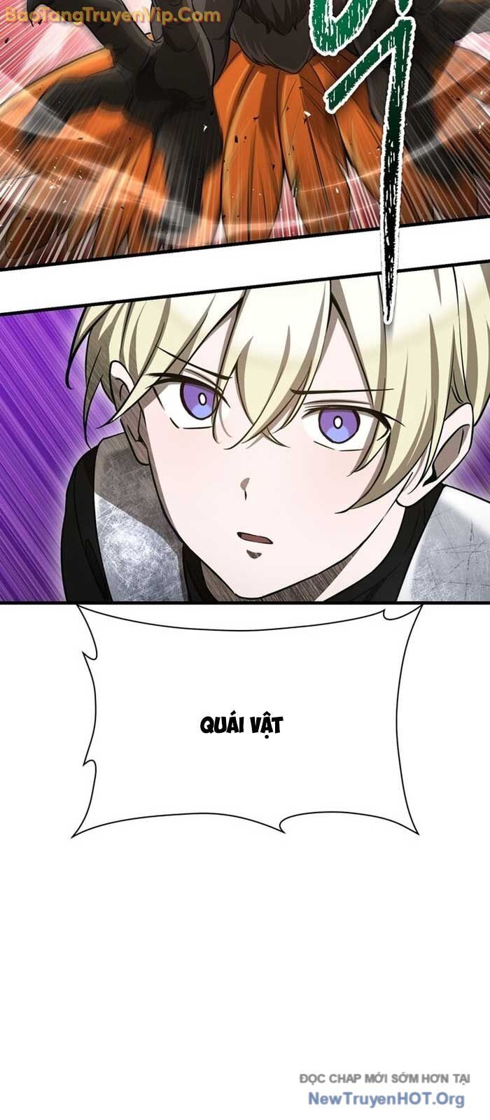 Helmut Đứa Trẻ Bị Ruồng Bỏ Chap 94 - Next Chap 95