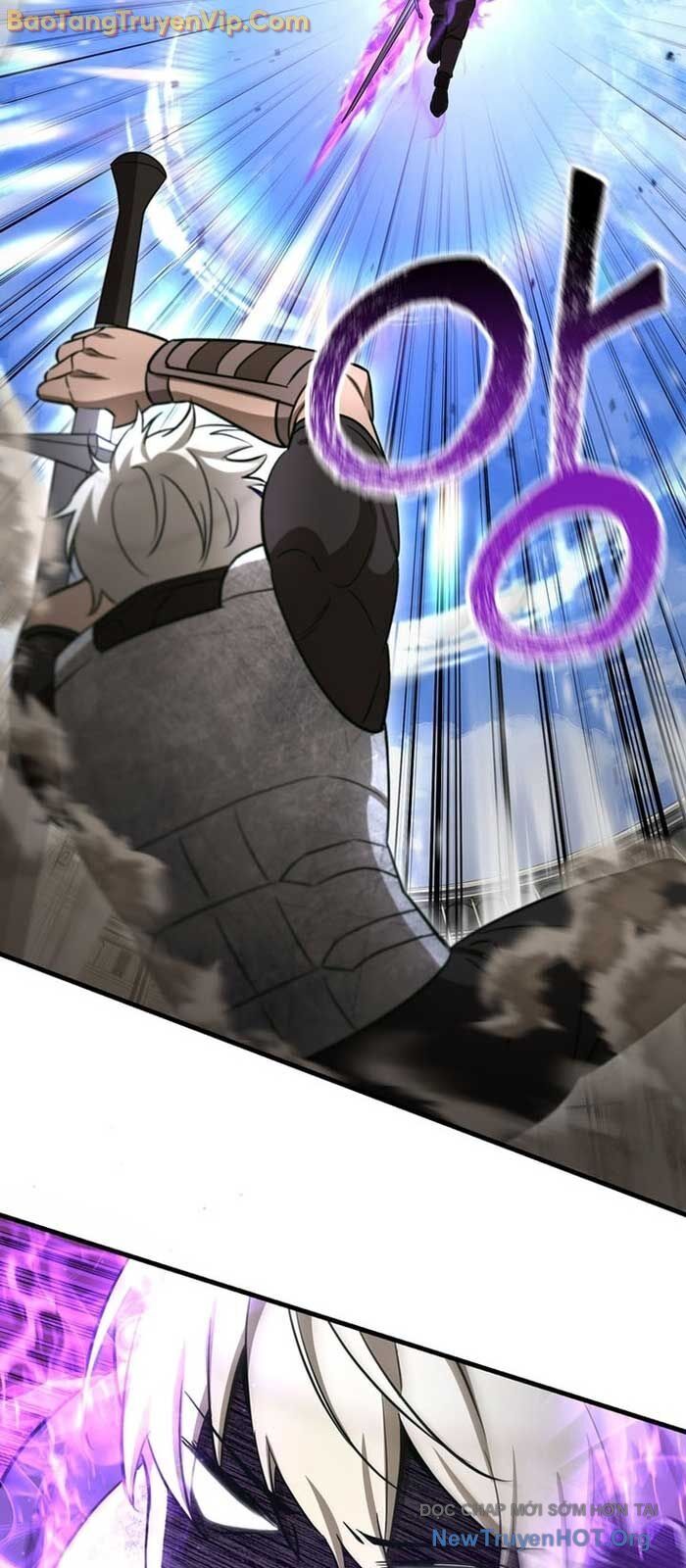 Helmut Đứa Trẻ Bị Ruồng Bỏ Chap 94 - Next Chap 95