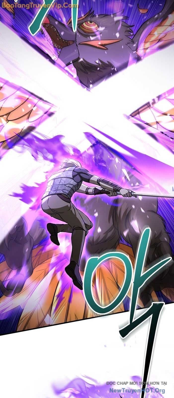 Helmut Đứa Trẻ Bị Ruồng Bỏ Chap 94 - Next Chap 95