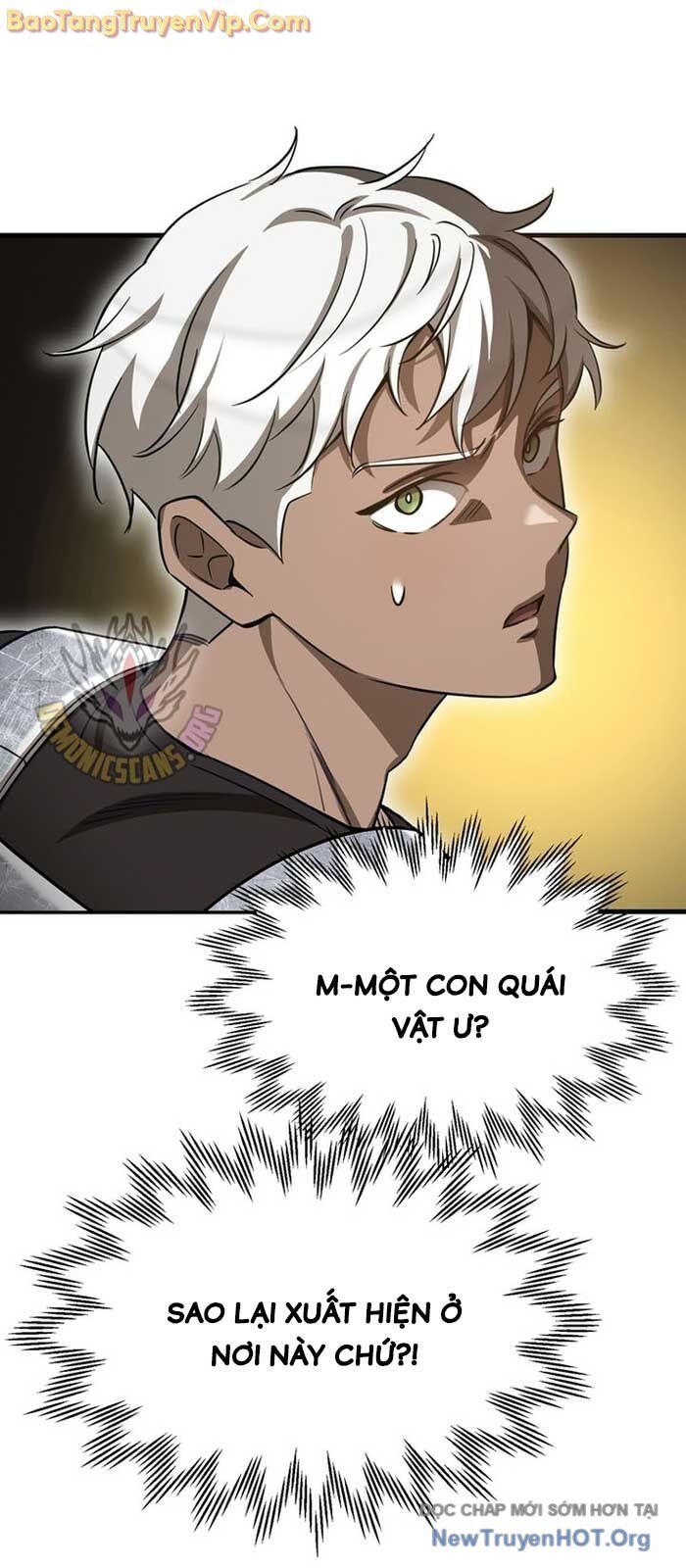 Helmut Đứa Trẻ Bị Ruồng Bỏ Chap 94 - Next Chap 95
