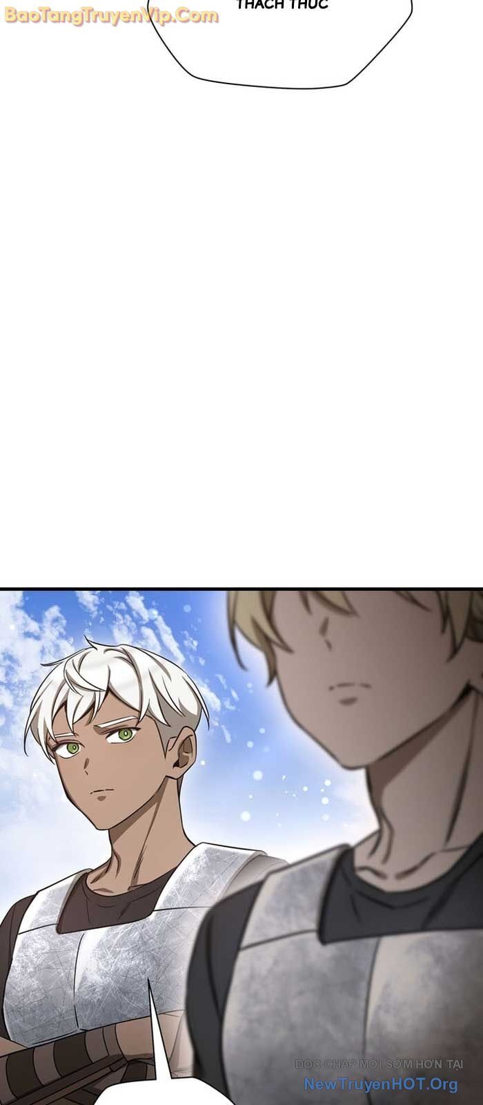 Helmut Đứa Trẻ Bị Ruồng Bỏ Chap 94 - Next Chap 95
