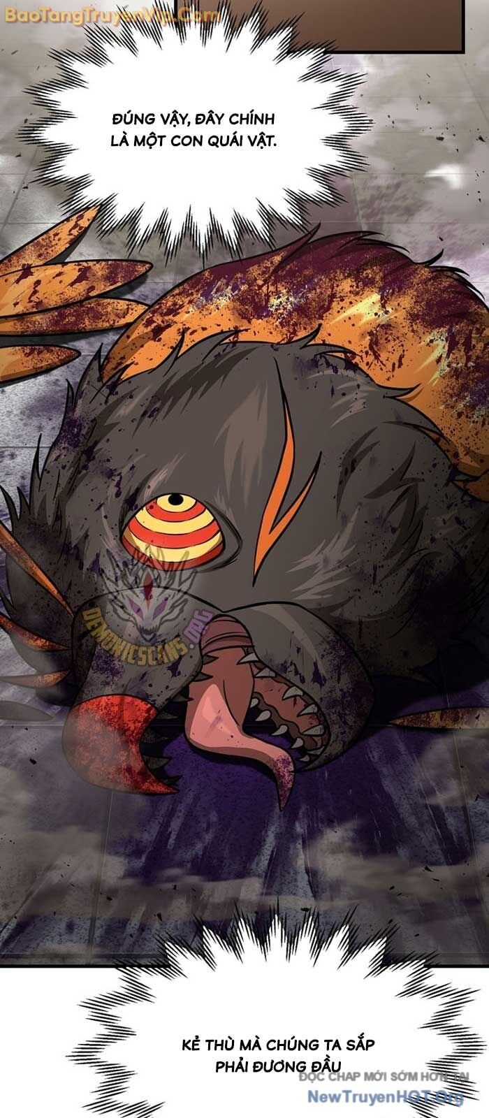 Helmut Đứa Trẻ Bị Ruồng Bỏ Chap 94 - Next Chap 95