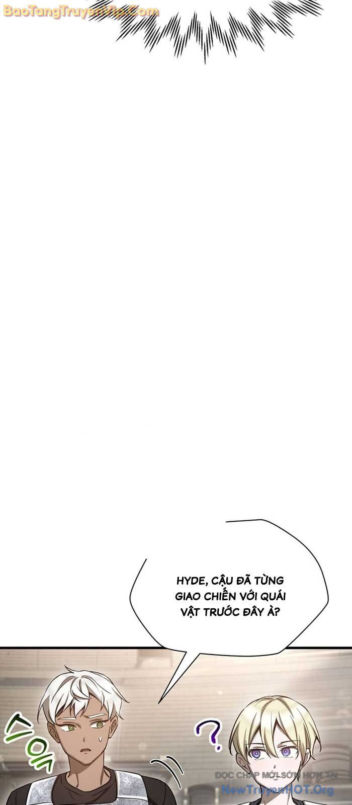 Helmut Đứa Trẻ Bị Ruồng Bỏ Chap 94 - Next Chap 95