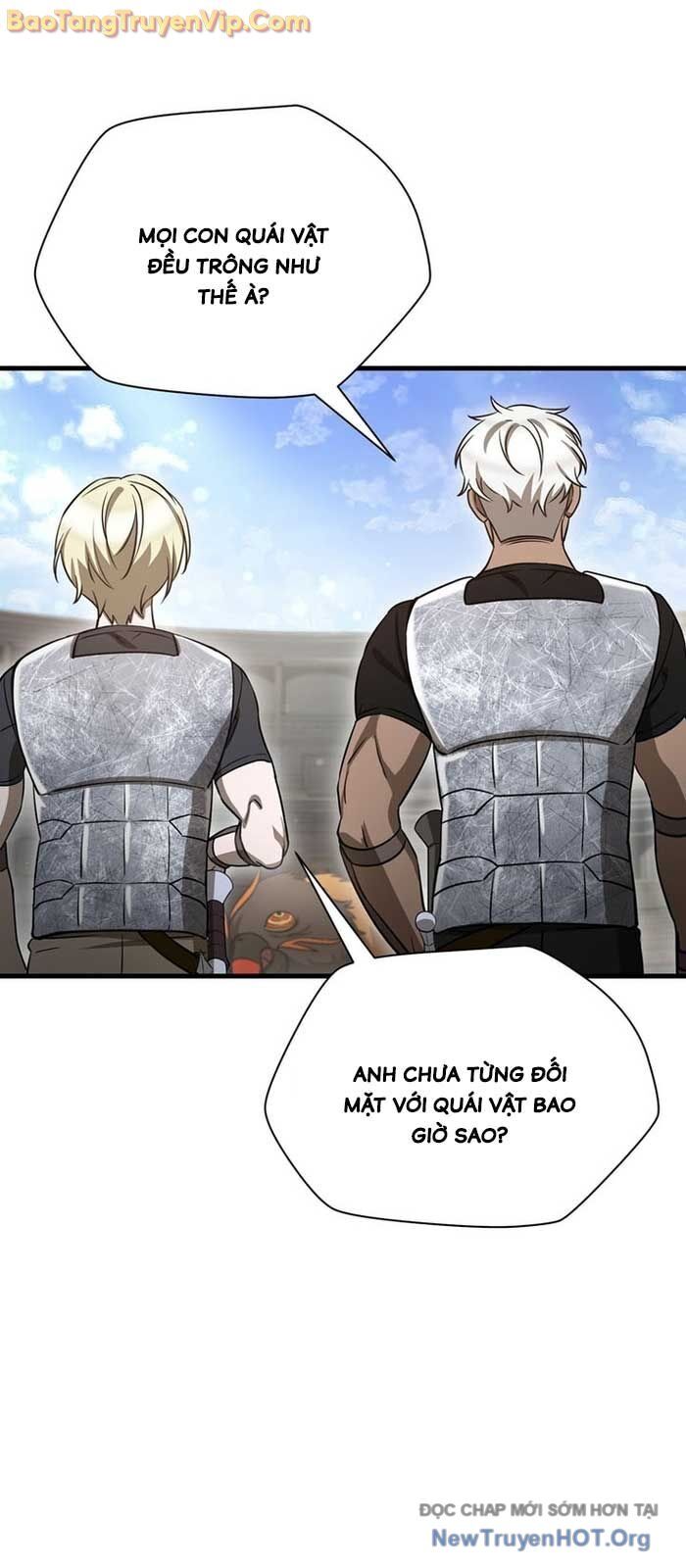 Helmut Đứa Trẻ Bị Ruồng Bỏ Chap 94 - Next Chap 95