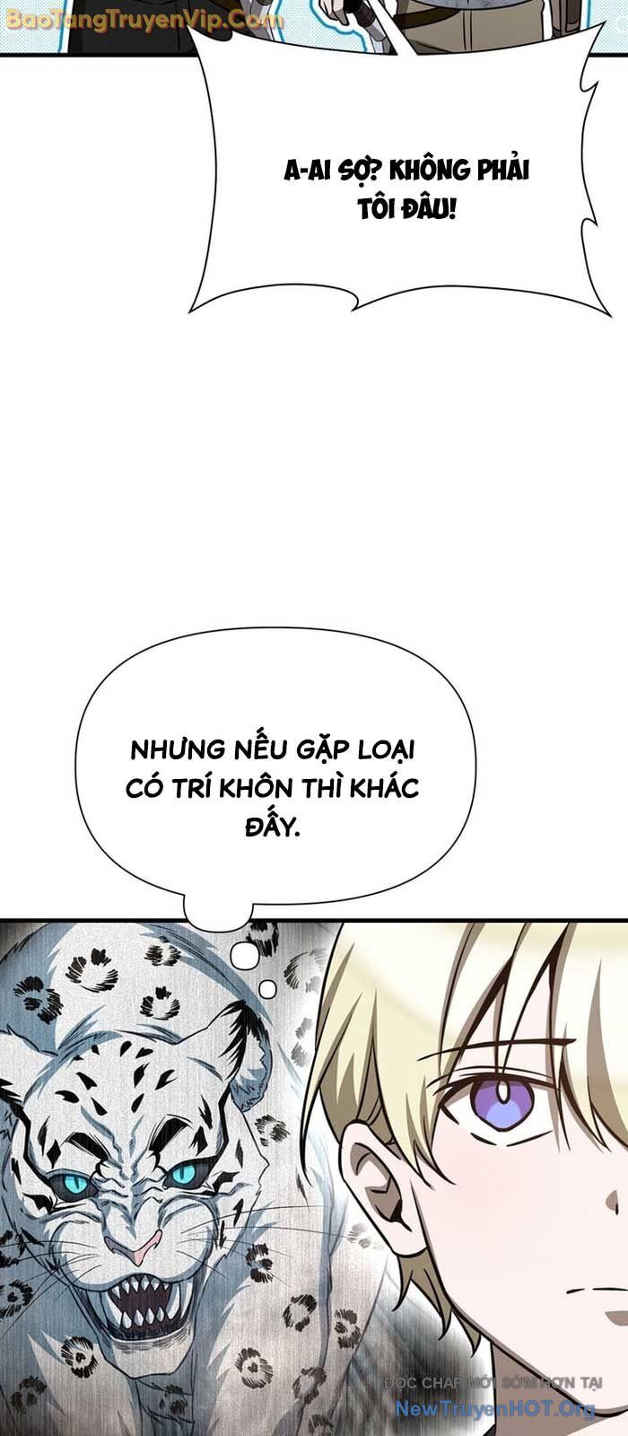 Helmut Đứa Trẻ Bị Ruồng Bỏ Chap 94 - Next Chap 95