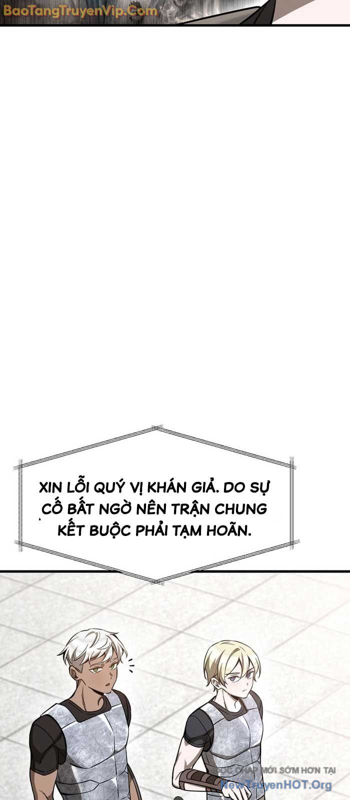 Helmut Đứa Trẻ Bị Ruồng Bỏ Chap 94 - Next Chap 95