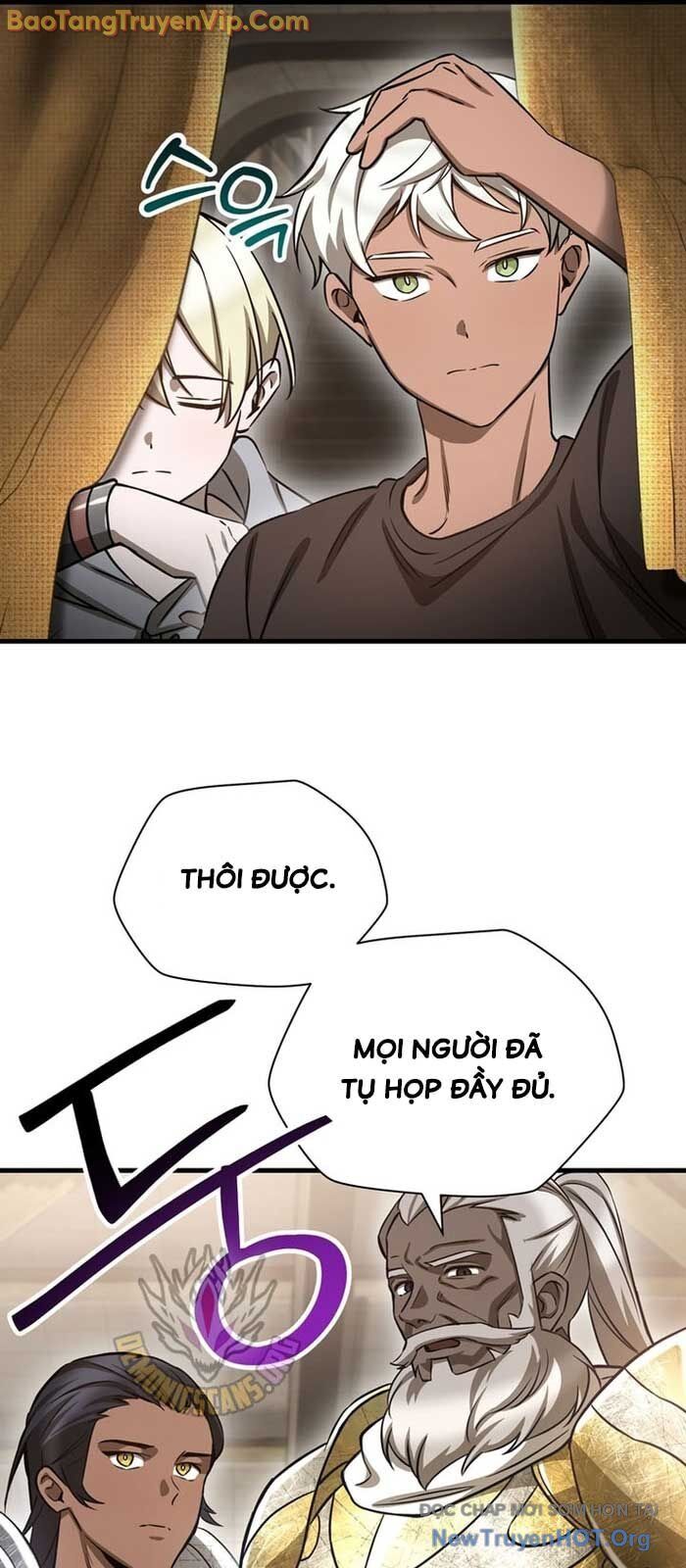 Helmut Đứa Trẻ Bị Ruồng Bỏ Chap 94 - Next Chap 95