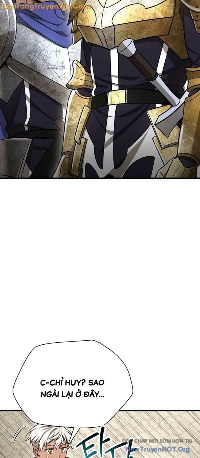 Helmut Đứa Trẻ Bị Ruồng Bỏ Chap 94 - Next Chap 95