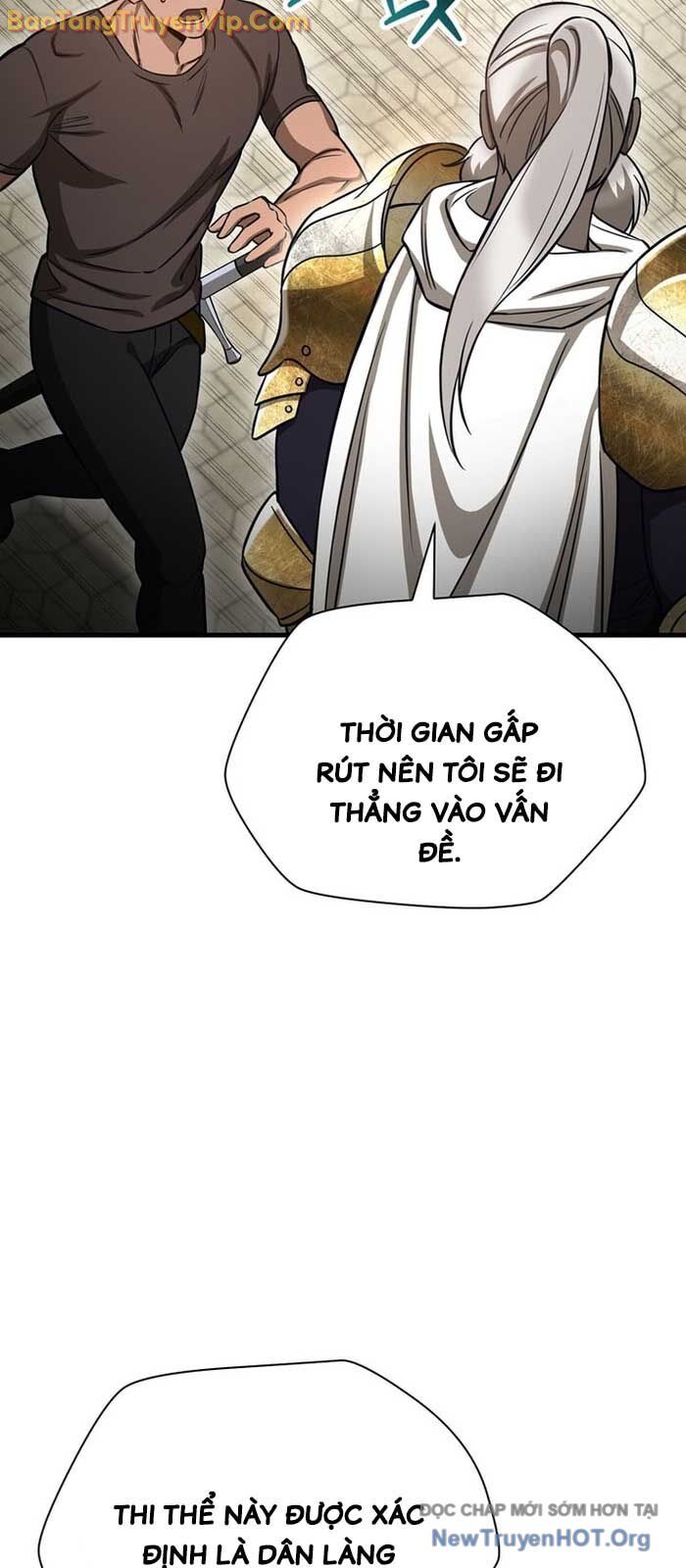 Helmut Đứa Trẻ Bị Ruồng Bỏ Chap 94 - Next Chap 95