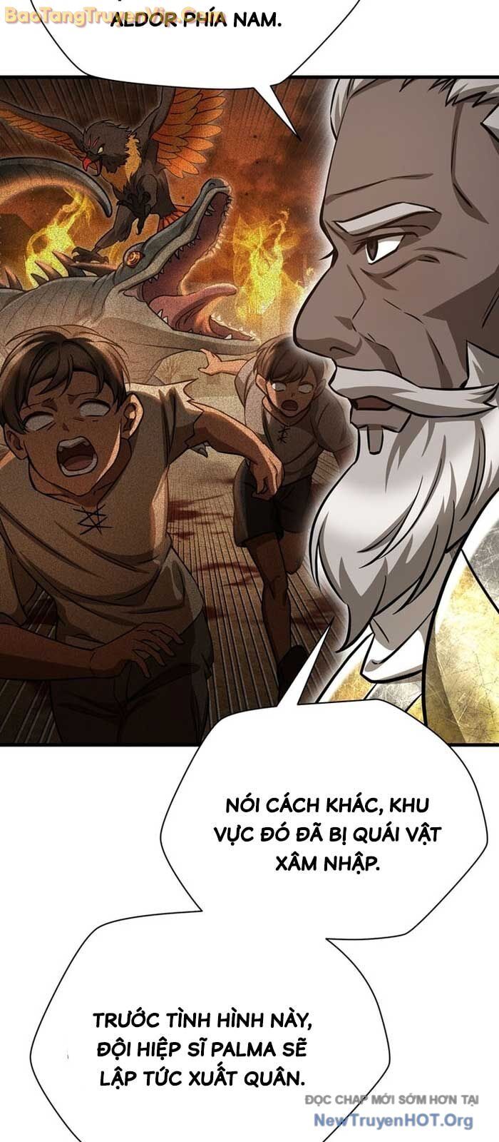 Helmut Đứa Trẻ Bị Ruồng Bỏ Chap 94 - Next Chap 95