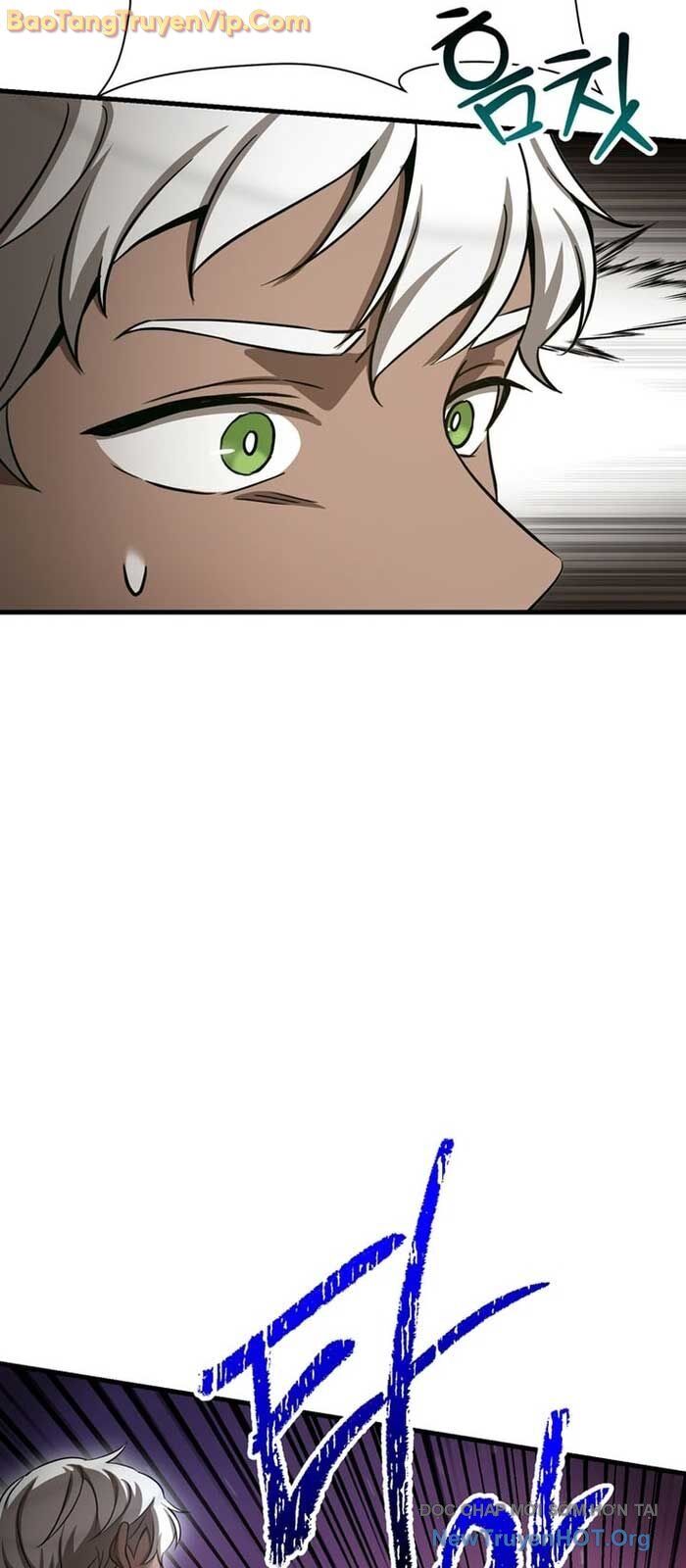 Helmut Đứa Trẻ Bị Ruồng Bỏ Chap 94 - Next Chap 95