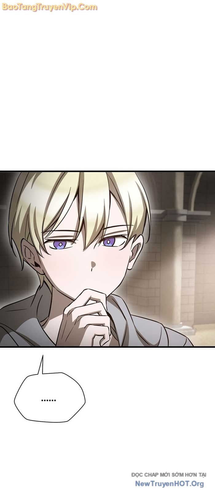 Helmut Đứa Trẻ Bị Ruồng Bỏ Chap 94 - Next Chap 95
