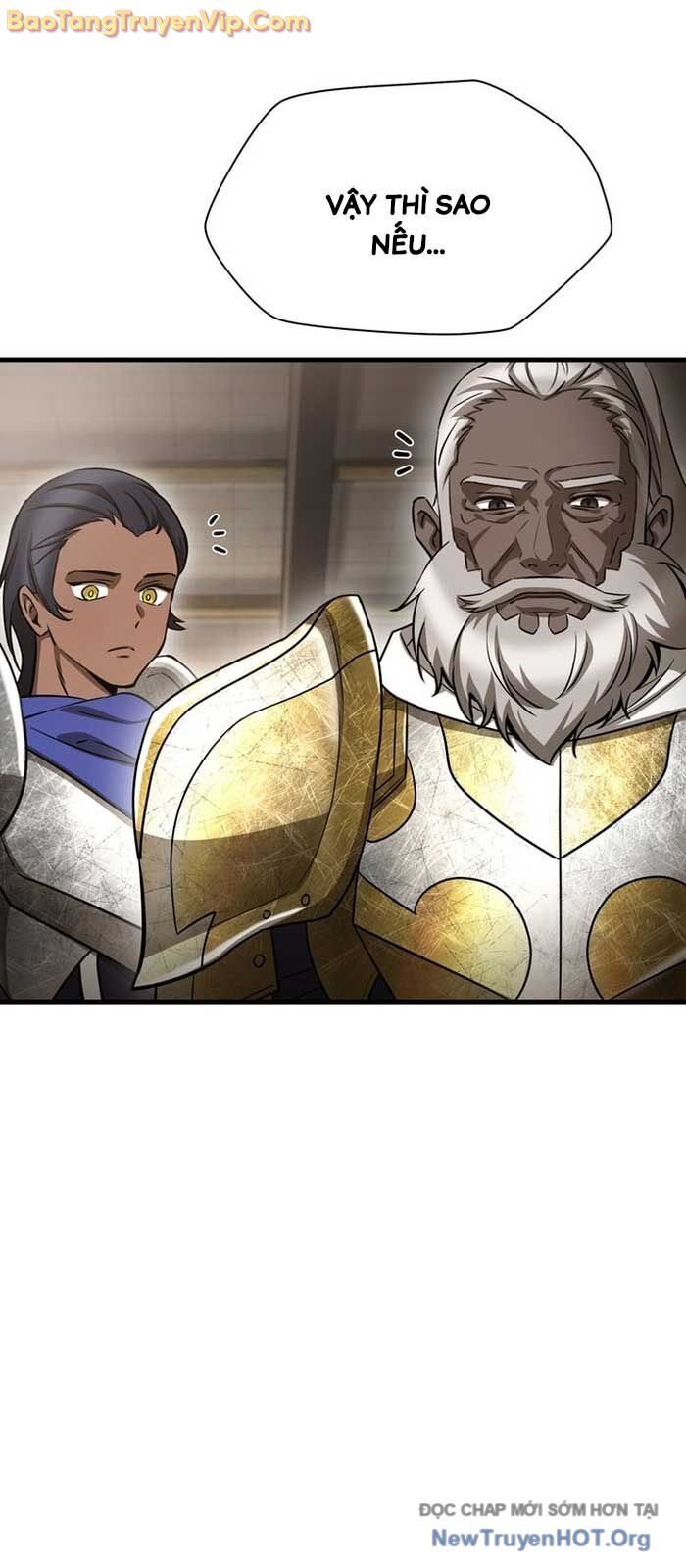 Helmut Đứa Trẻ Bị Ruồng Bỏ Chap 94 - Next Chap 95