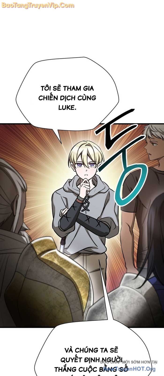 Helmut Đứa Trẻ Bị Ruồng Bỏ Chap 94 - Next Chap 95