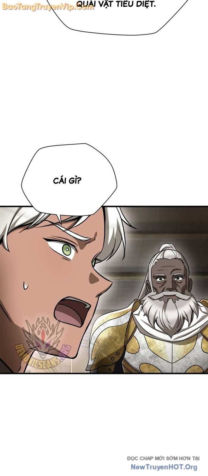 Helmut Đứa Trẻ Bị Ruồng Bỏ Chap 94 - Next Chap 95