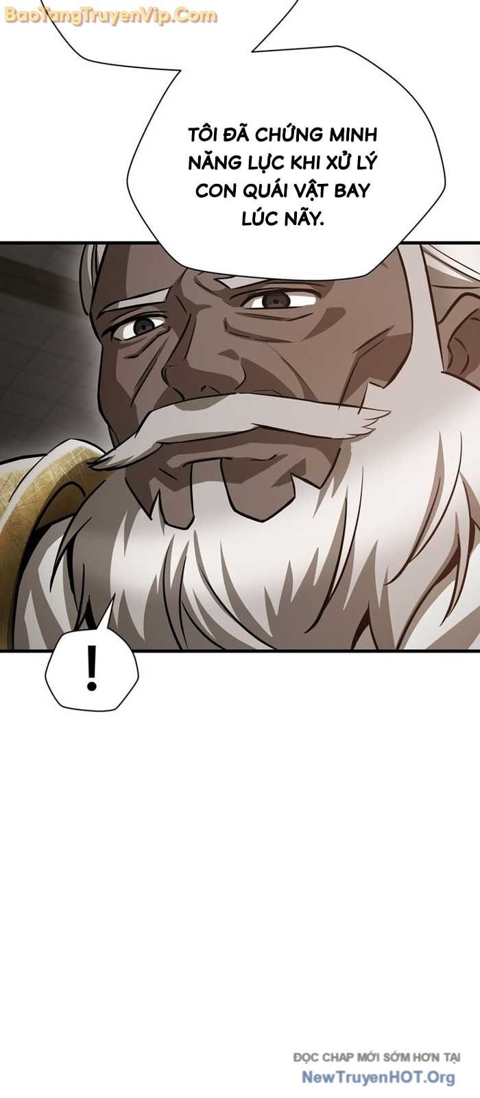 Helmut Đứa Trẻ Bị Ruồng Bỏ Chap 94 - Next Chap 95