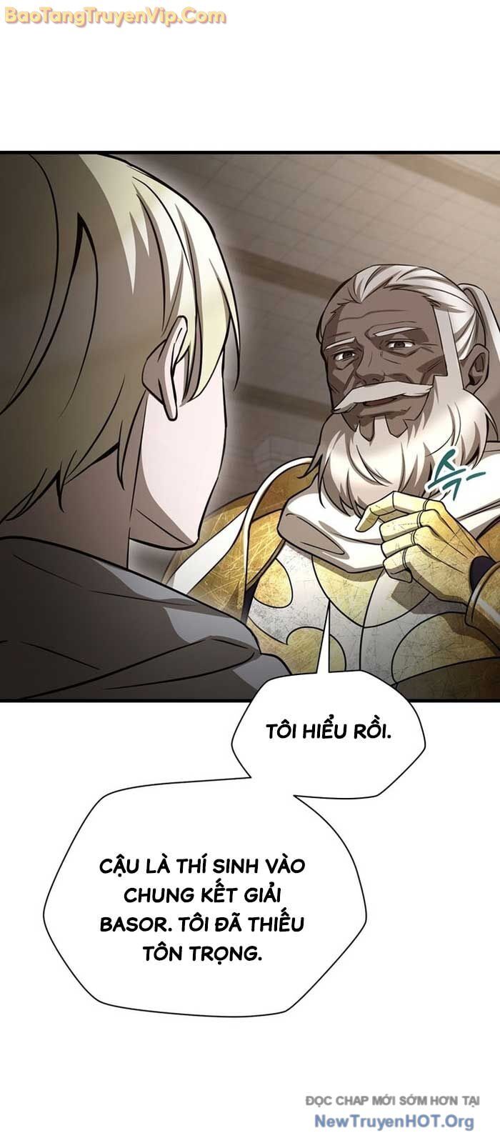 Helmut Đứa Trẻ Bị Ruồng Bỏ Chap 94 - Next Chap 95