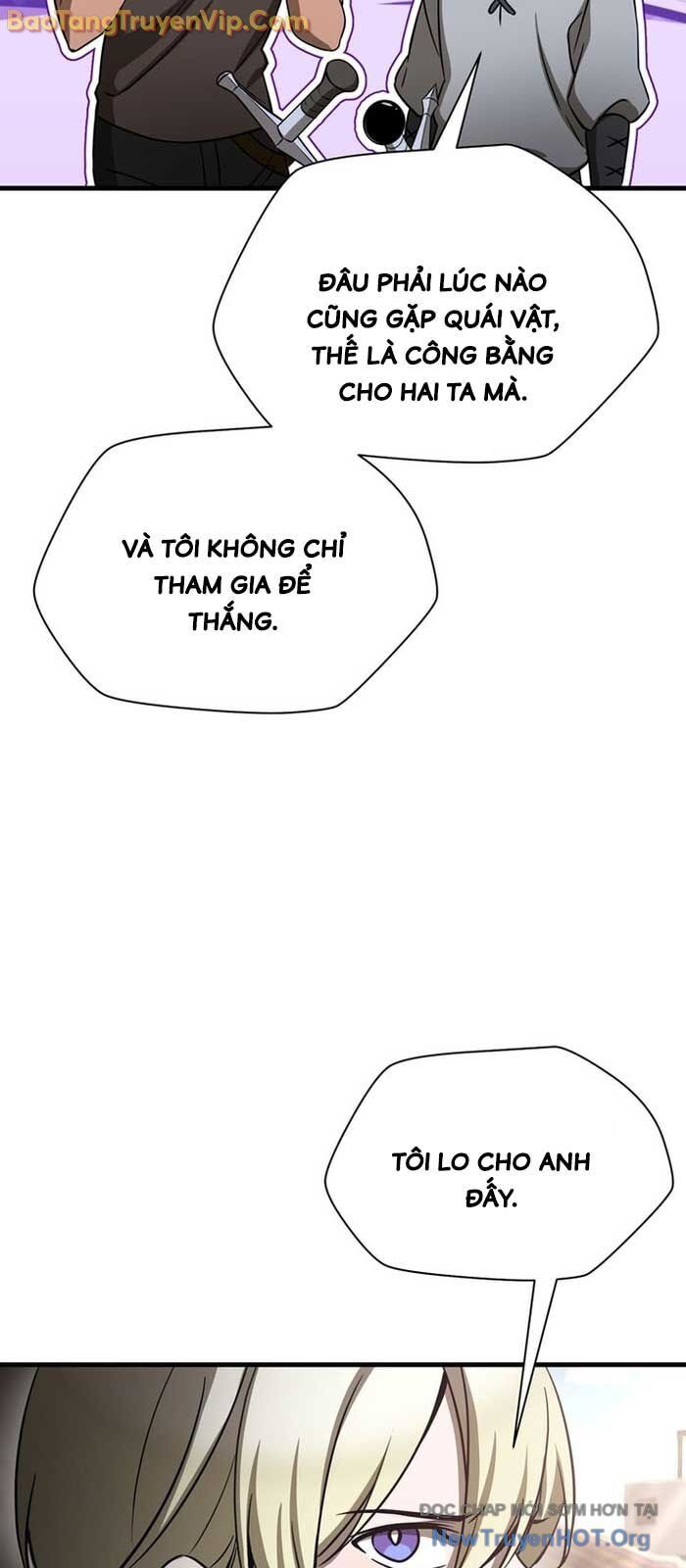 Helmut Đứa Trẻ Bị Ruồng Bỏ Chap 94 - Next Chap 95