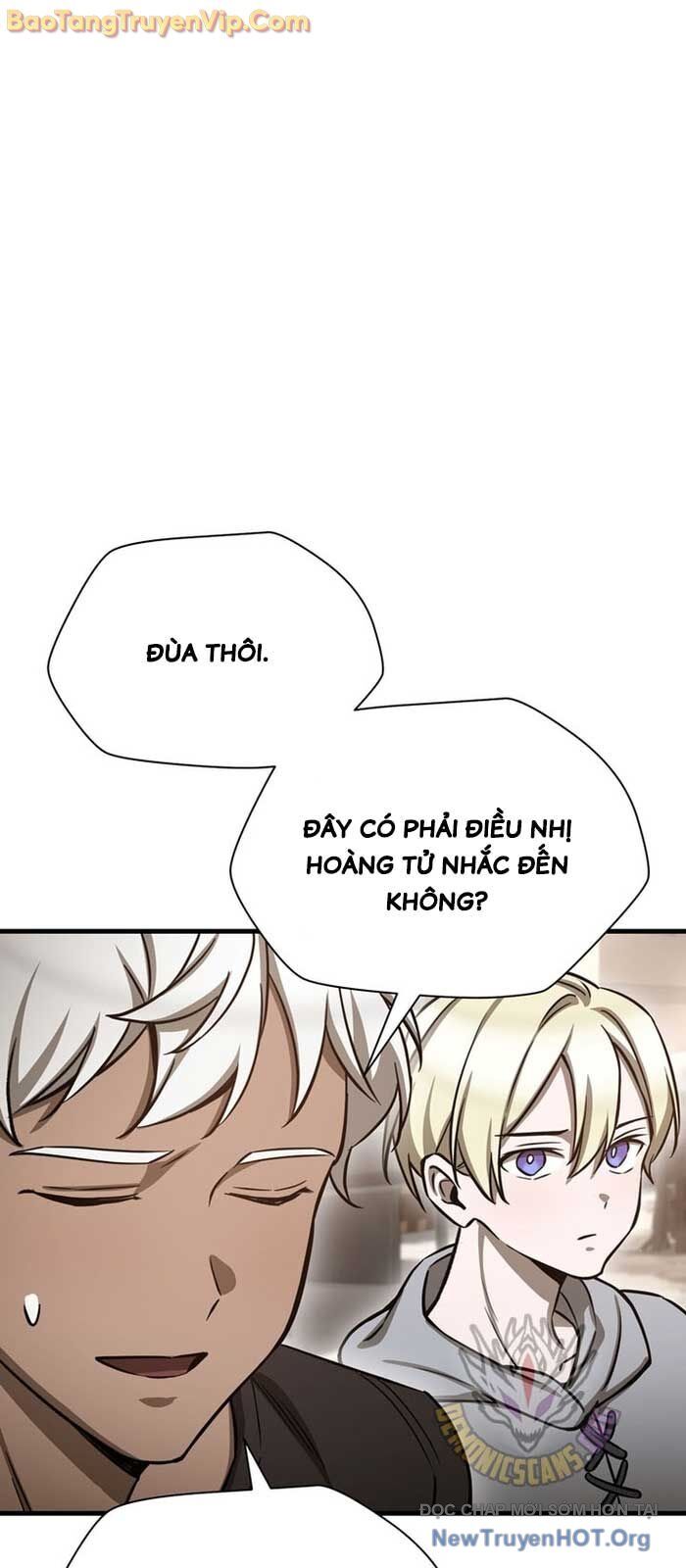 Helmut Đứa Trẻ Bị Ruồng Bỏ Chap 94 - Next Chap 95