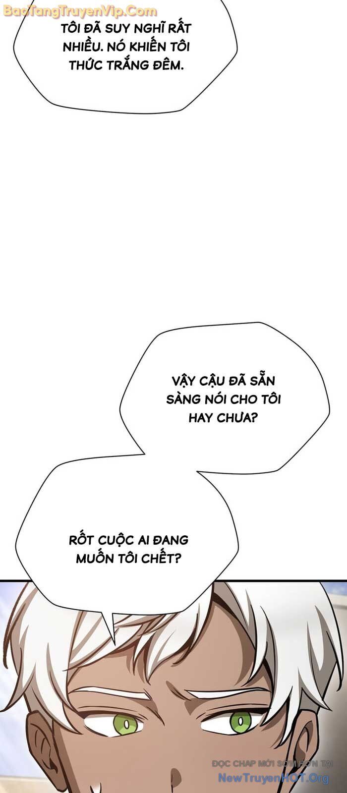 Helmut Đứa Trẻ Bị Ruồng Bỏ Chap 94 - Next Chap 95