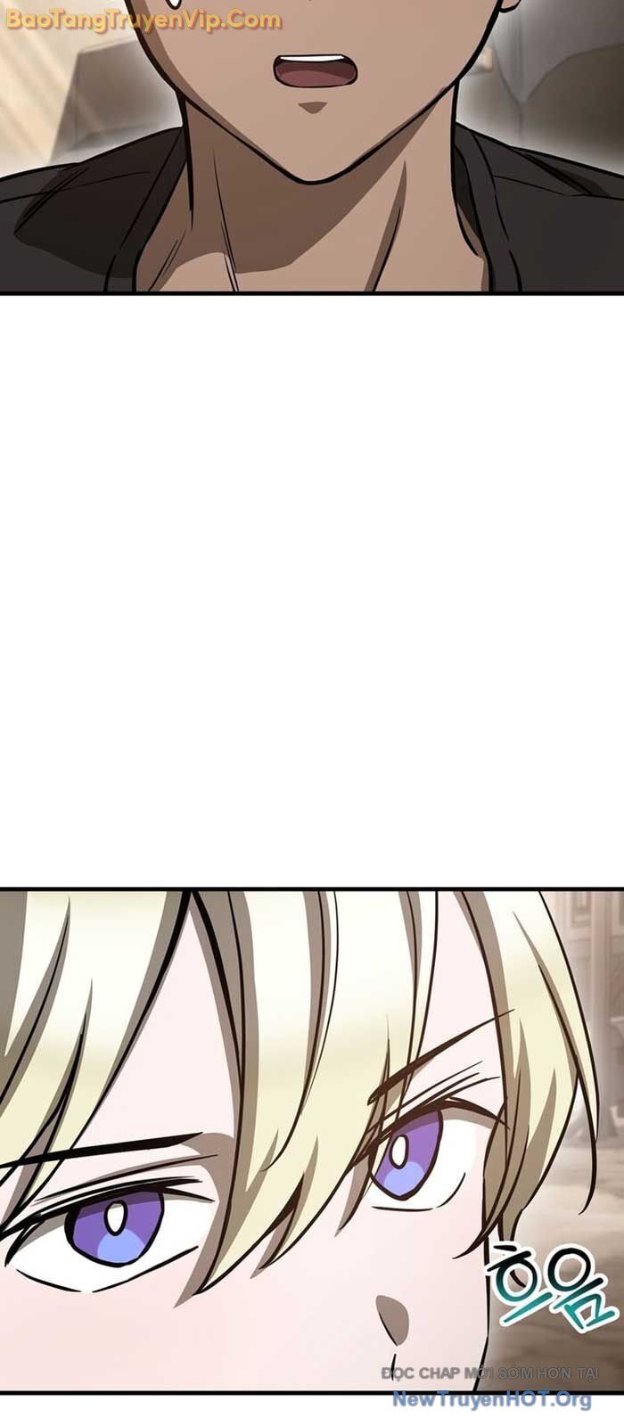 Helmut Đứa Trẻ Bị Ruồng Bỏ Chap 94 - Next Chap 95