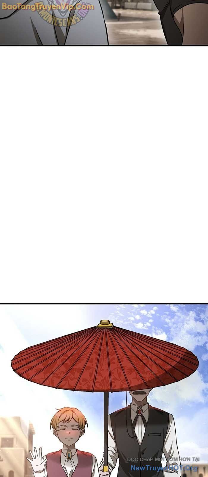 Helmut Đứa Trẻ Bị Ruồng Bỏ Chap 94 - Next Chap 95