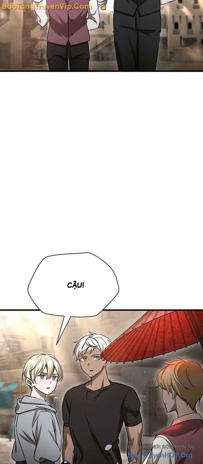 Helmut Đứa Trẻ Bị Ruồng Bỏ Chap 94 - Next Chap 95