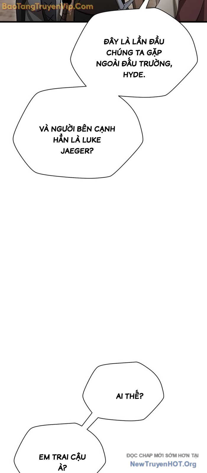 Helmut Đứa Trẻ Bị Ruồng Bỏ Chap 94 - Next Chap 95