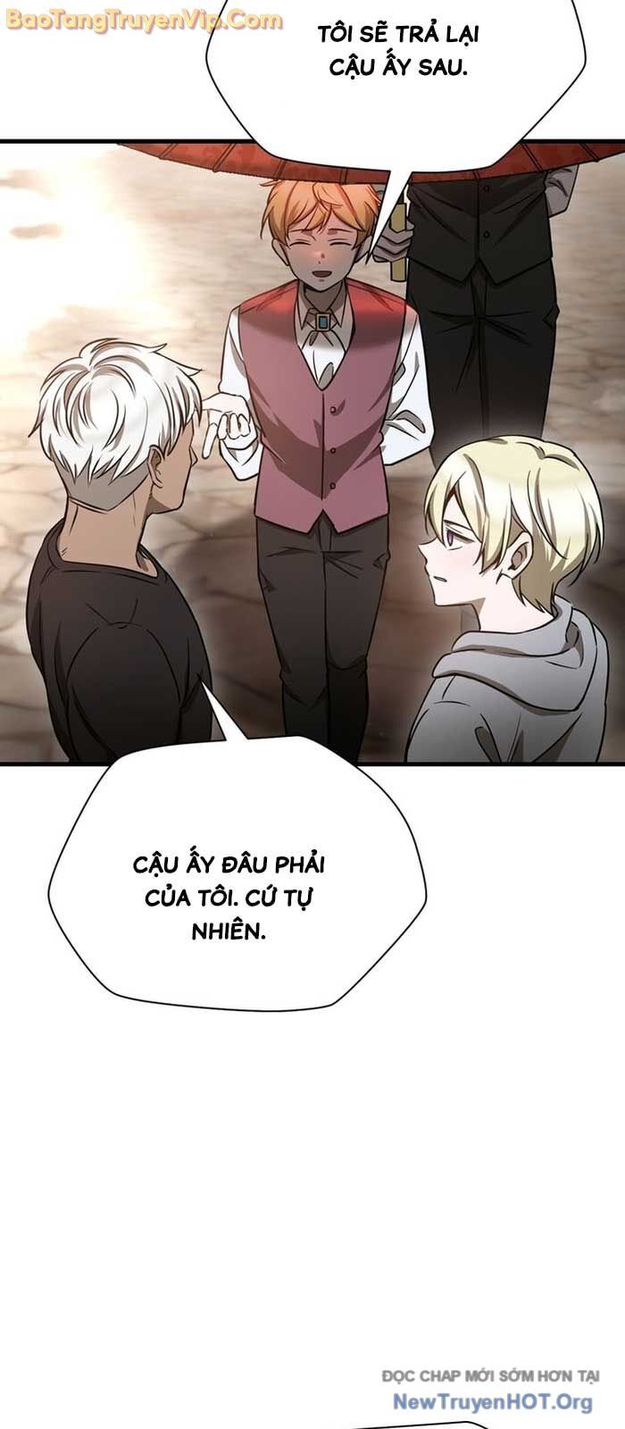 Helmut Đứa Trẻ Bị Ruồng Bỏ Chap 94 - Next Chap 95