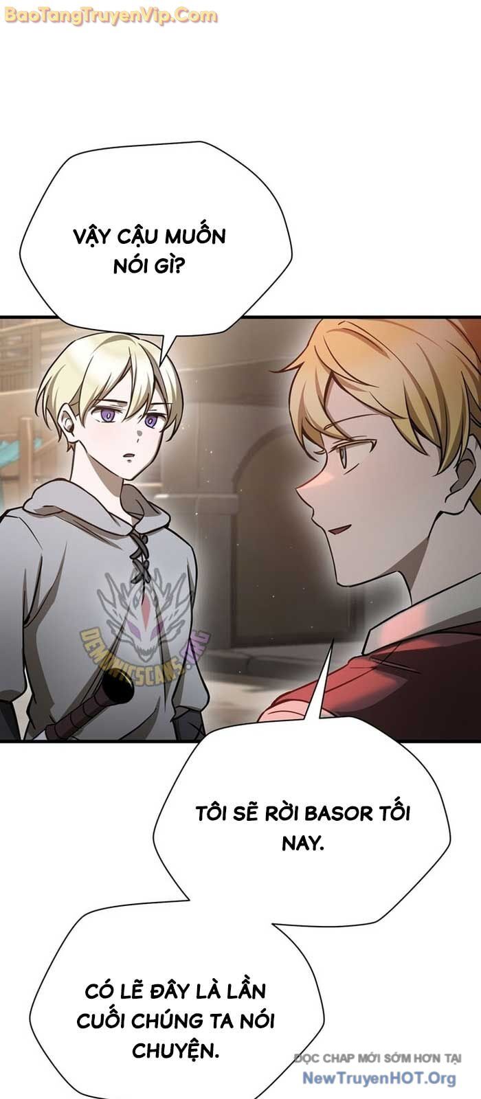 Helmut Đứa Trẻ Bị Ruồng Bỏ Chap 94 - Next Chap 95