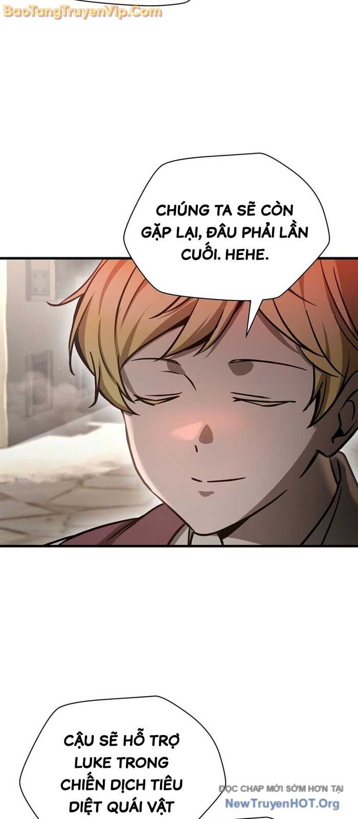 Helmut Đứa Trẻ Bị Ruồng Bỏ Chap 94 - Next Chap 95