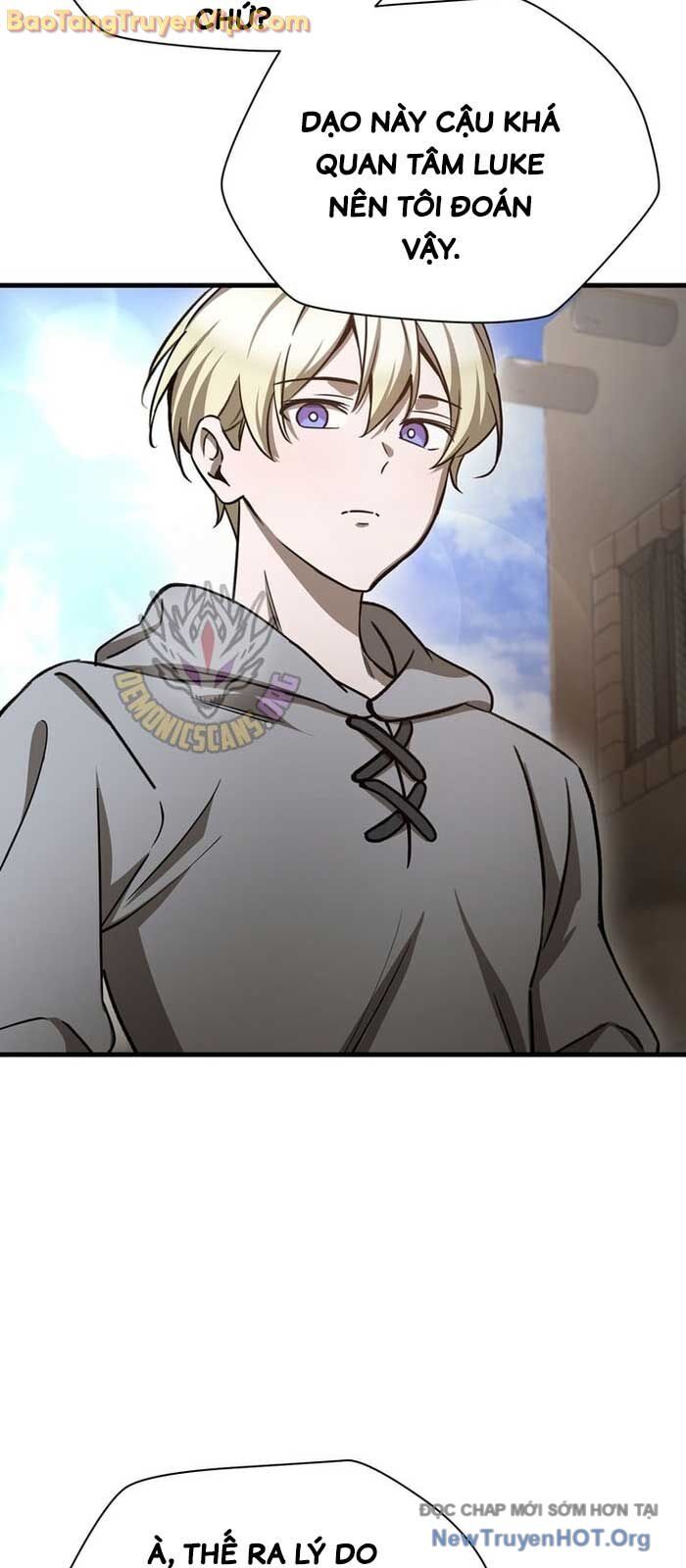 Helmut Đứa Trẻ Bị Ruồng Bỏ Chap 94 - Next Chap 95