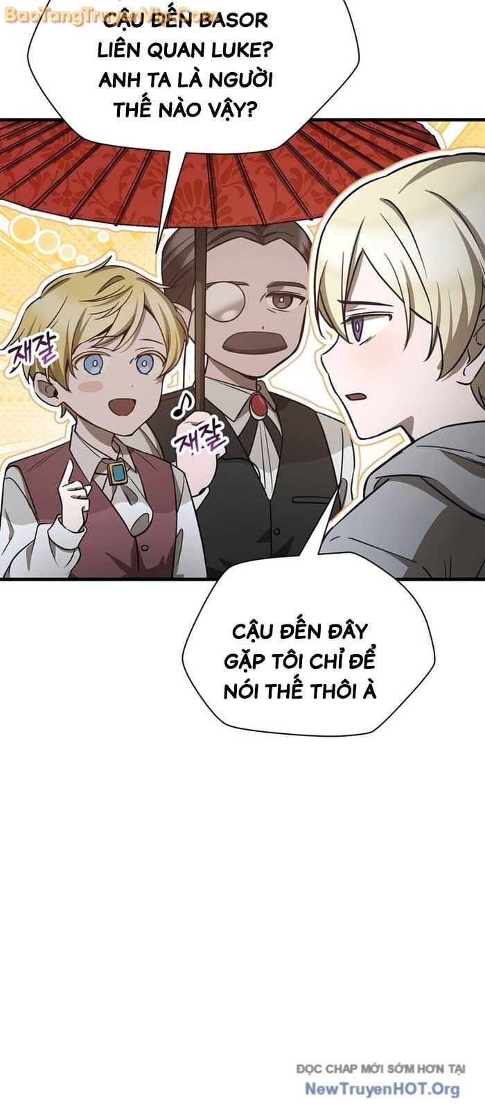 Helmut Đứa Trẻ Bị Ruồng Bỏ Chap 94 - Next Chap 95