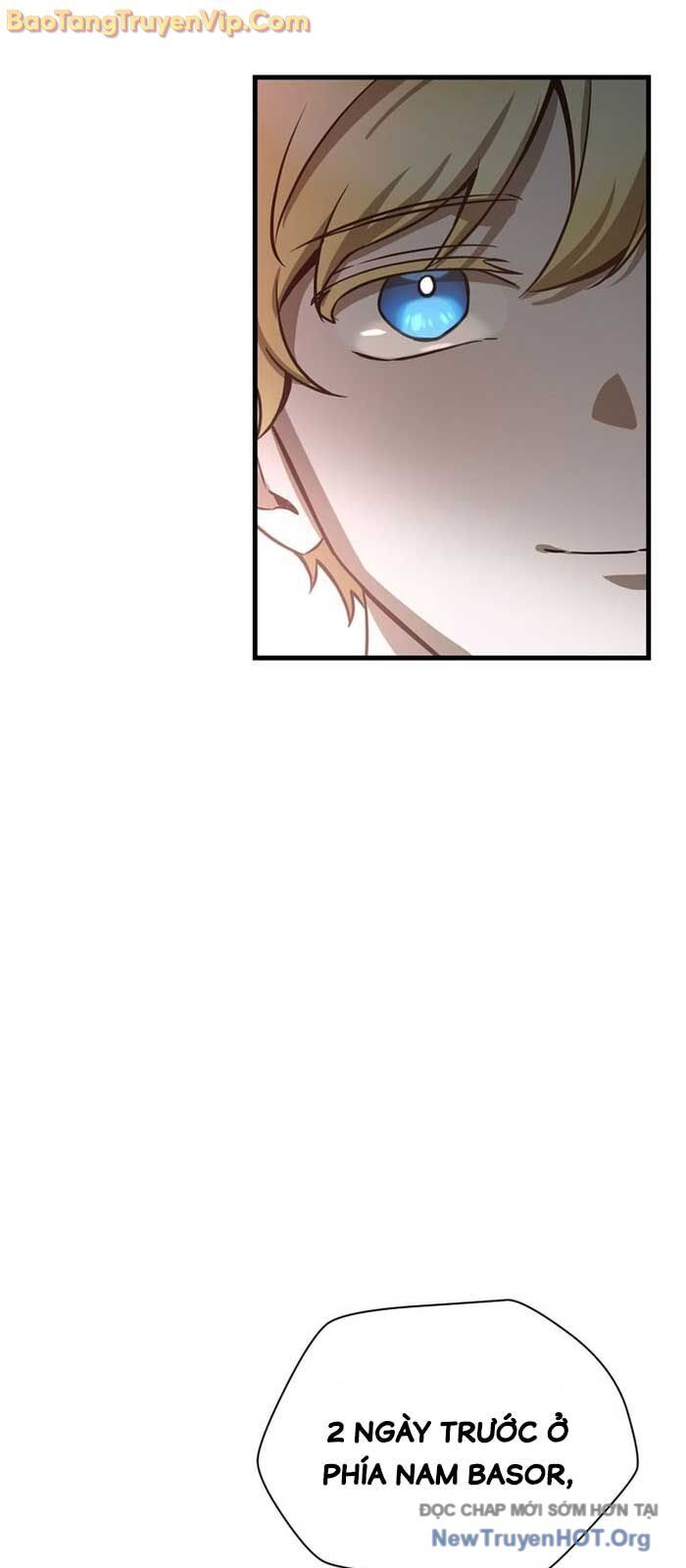 Helmut Đứa Trẻ Bị Ruồng Bỏ Chap 94 - Next Chap 95